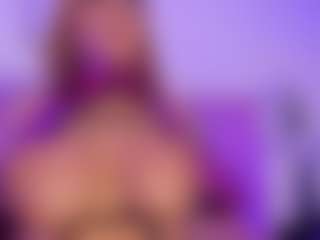 Anahi Jones's Live Sex Cam Show