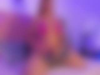 Anahi Jones's Live Sex Cam Show