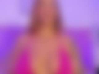 Anahi Jones's Live Sex Cam Show