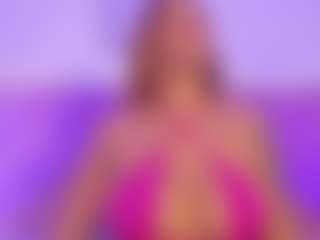 Anahi Jones's Live Sex Cam Show