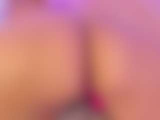 Anahi Jones's Live Sex Cam Show