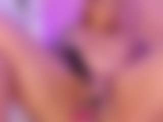 Anahi Jones's Live Sex Cam Show