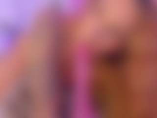 Anahi Jones's Live Sex Cam Show