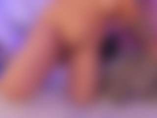 Anahi Jones's Live Sex Cam Show