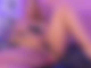 Anahi Jones's Live Sex Cam Show