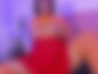 Anahi Jones's Live Sex Cam Show