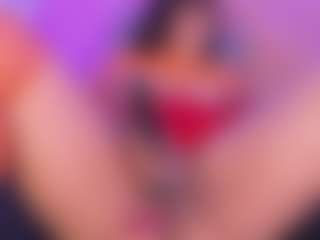 Anahi Jones's Live Sex Cam Show