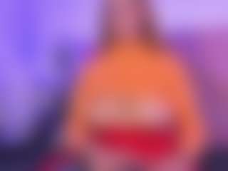 Anahi Jones's Live Sex Cam Show