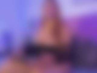 Anahi Jones's Live Sex Cam Show