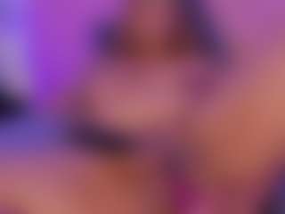 Anahi Jones's Live Sex Cam Show