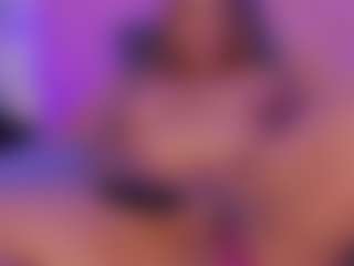 Anahi Jones's Live Sex Cam Show