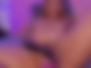Anahi Jones's Live Sex Cam Show