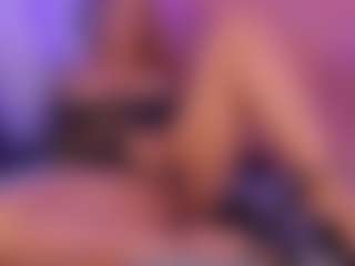 Anahi Jones's Live Sex Cam Show