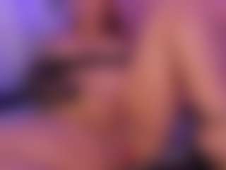 Anahi Jones's Live Sex Cam Show