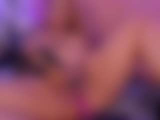 Anahi Jones's Live Sex Cam Show
