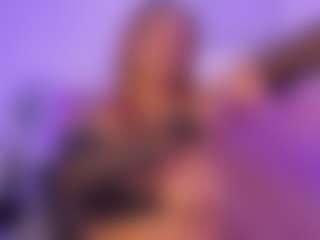 Anahi Jones's Live Sex Cam Show