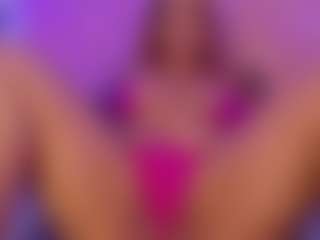 Anahi Jones's Live Sex Cam Show