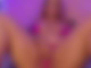 Anahi Jones's Live Sex Cam Show