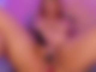Anahi Jones's Live Sex Cam Show