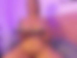 Anahi Jones's Live Sex Cam Show