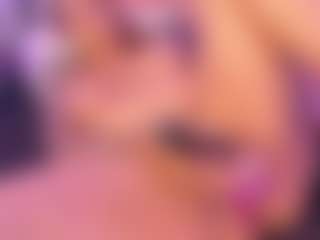 Cam Show en direct de Anahi Jones