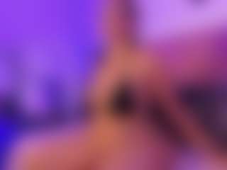 Anahi Jones's Live Sex Cam Show