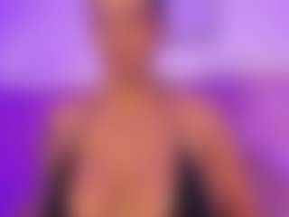 Anahi Jones's Live Sex Cam Show