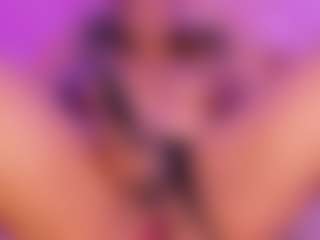 Anahi Jones's Live Sex Cam Show