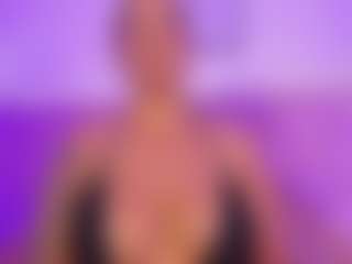 Anahi Jones's Live Sex Cam Show
