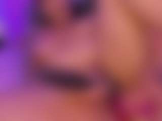Anahi Jones's Live Sex Cam Show