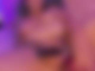 Anahi Jones's Live Sex Cam Show