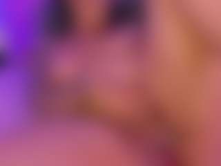 Anahi Jones's Live Sex Cam Show