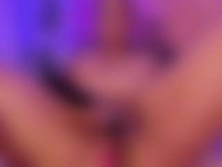 Anahi Jones's Live Sex Cam Show