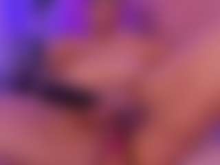 Anahi Jones's Live Sex Cam Show