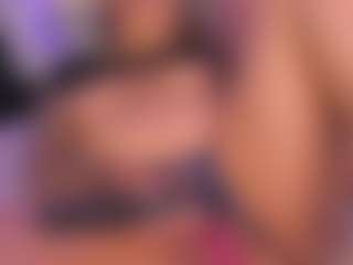 Anahi Jones's Live Sex Cam Show