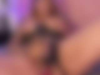 Anahi Jones's Live Sex Cam Show