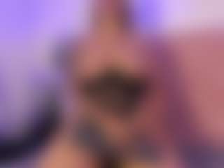 Anahi Jones's Live Sex Cam Show