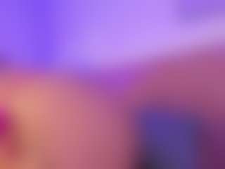 Anahi Jones's Live Sex Cam Show