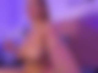 Anahi Jones's Live Sex Cam Show