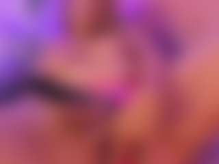 Anahi Jones's Live Sex Cam Show