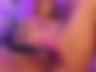 Anahi Jones's Live Sex Cam Show