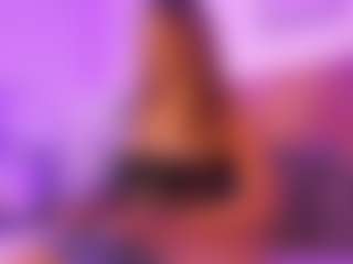 Anahi Jones's Live Sex Cam Show