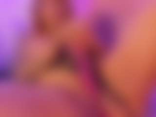 Anahi Jones's Live Sex Cam Show