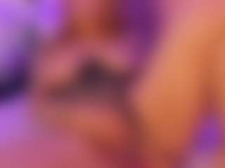 Anahi Jones's Live Sex Cam Show