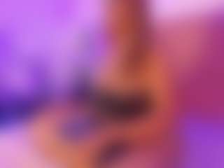 Anahi Jones's Live Sex Cam Show