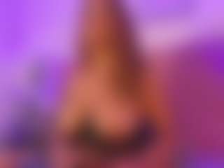 Anahi Jones's Live Sex Cam Show