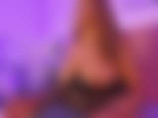 Anahi Jones's Live Sex Cam Show