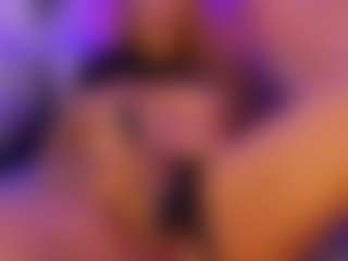Anahi Jones's Live Sex Cam Show