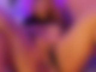 Anahi Jones's Live Sex Cam Show
