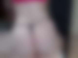 Sabrina's Live Sex Cam Show